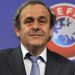 A Platini le redujeron su sanci&oacute;n pero renunci&oacute; como presidente de UEFA