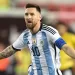Play Time Sports-Tech Hold, la nueva empresa de Lionel Messi