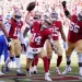 Los playoffs de la NFL consiguen un r&eacute;cord de venta de publicidades