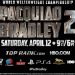 PlayStation firm&oacute; un acuerdo con Top Rank Boxing