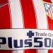 Plus500 renueva con el Atl&eacute;tico de Madrid hasta el 2018