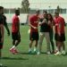 Plus500 present&oacute; su spot con los jugadores del Atl&eacute;tico de Madrid