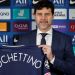 &iquest;Cu&aacute;nto gana Pochettino, el entrenador mejor pagado de la historia del PSG?