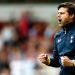 Los 200 partidos de Pochettino en el Tottenham