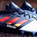 adidas homenaje&oacute; a Lucas Podolski con una edici&oacute;n limitada de botines 