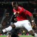 Pogba y un ca&ntilde;o imposible que se volvi&oacute; viral en el partido frente al CSKA Mosc&uacute;
