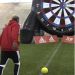 El curioso desaf&iacute;o del que particip&oacute; Paul Pogba para una fundaci&oacute;n