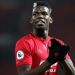 Pogba fue autorizado por la FIFA a negociar su contrato, &iquest;Se acerca al Real Madrid?