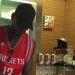 Pogba vendi&oacute; helados en Manchester
