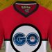 Si los equipos de Pokemon Go fuesen clubes de f&uacute;tbol, as&iacute; ser&iacute;an sus camisetas