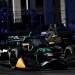 Luego de la pol&eacute;mica en Detroit, Juncos y McLaren pusieron punto final en su alianza