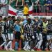 Pol&eacute;mico: anulan el resultado de un partido en Brasil por un error del VAR