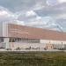 El polideportivo Diego Maradona comenz&oacute; su construcci&oacute;n, &iquest;cu&aacute;nto cuesta y cu&aacute;ndo se inaugurar&aacute;?