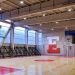 Estudiantes de La Plata sigue creciendo con la inauguraci&oacute;n del Polideportivo