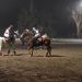 El nuevo torneo de Polo sobre arena