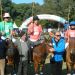 La AAP festej&oacute; el D&iacute;a Ol&iacute;mpico junto al COA y otras federaciones en una jornada hist&oacute;rica para el polo