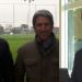 Reuni&oacute;n con Horacio Elizondo