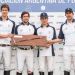 La Dolfina super&oacute; a La Ellerstina y se qued&oacute; con el Abierto de San Jorge