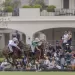 El mejor polo del mundo contin&uacute;a con el Abierto del Tortugas