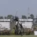 El mejor polo del mundo sigue siendo el protagonista del Abierto de Tortugas