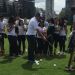 La AAP recibi&oacute; Escuelas de la Villa 31 en el Campo Argentino de Polo
