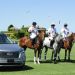 Hyundai particip&oacute; del Polo Solidario 2016 con los mejores jugadores del mundo