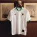 Pompeii y Austral dise&ntilde;aron la camiseta del 112 aniversario de Racing de Santander