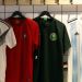 Mundial de las marcas: &iquest;Qu&eacute; pa&iacute;s ganar&iacute;a el Mundial conforme a una ponderaci&oacute;n de camisetas?