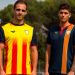 La Selecci&oacute;n de Catalu&ntilde;a present&oacute; sus nuevas camisetas Pony