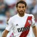 Leonardo Ponzio fue reconocido en Ecuador por la Filial de River