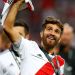 El cargo que ocupar&aacute; Ponzio dentro de River una vez que se retire