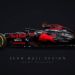 Porsche apunta a comprar Red Bull y regresar a la F&oacute;rmula 1 desde el 2021