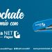 Provincia Net Pagos presenta "Abrochate un premio"
