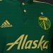 adidas present&oacute; la primera camiseta de la MLS del a&ntilde;o