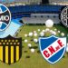 Pe&ntilde;arol, Nacional, Olimpia y Gremio jugar&aacute;n un cuadrangular en Porto Alegre