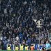 El intercambio de bufandas entre hinchas en la Champions League que es viral