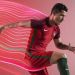 Portugal ya tiene su camiseta para la EURO2016
