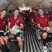 El motivo del viaje de Portugal a Andorra en un avi&oacute;n militar 