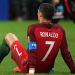 Cristiano Ronaldo: la pieza clave para la renovaci&oacute;n de Nike con Portugal 