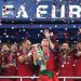 &iquest;Cu&aacute;nto dinero gan&oacute; Portugal y cu&aacute;nto recibir&aacute;n los jugadores?