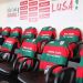 Un equipo brasile&ntilde;o tiene 13 panader&iacute;as diferentes como patrocinadores
