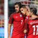 Portugal ya luce su emblema de campe&oacute;n de Europa