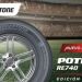 Bridgestone lanz&oacute; un nuevo neum&aacute;tico edici&oacute;n limitada de la Copa Libertadores