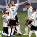 Los dos potreros que se har&aacute;n de la mano de Tarjeta Naranja con los goles de Messi y Rojo