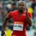 ​Li-Ning suspende temporalmente el patrocinio de Asafa Powell