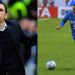 El entrenador uruguayo de T&eacute;vez en China podr&iacute;a irse por una pol&eacute;mica clausula