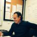 El italiano Prandelli se anota verbos en espa&ntilde;ol para dirigir al Valencia