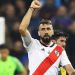 Lucas Pratto modific&oacute; su usuario de Twitter por pedido de los hinchas de River