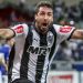 Con Lucas Pratto como el mejor extranjero, conoc&eacute; el equipo ideal del Brasileirao