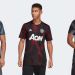adidas present&oacute; la ropa de entrenamiento de sus principales clubes con un imperdible detalle